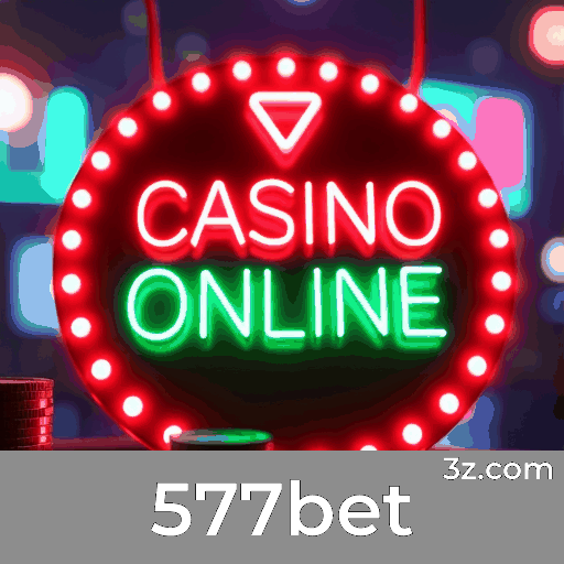 577bet Top: Jogos de Cassino Emocionantes e Oportunidades de Ganho