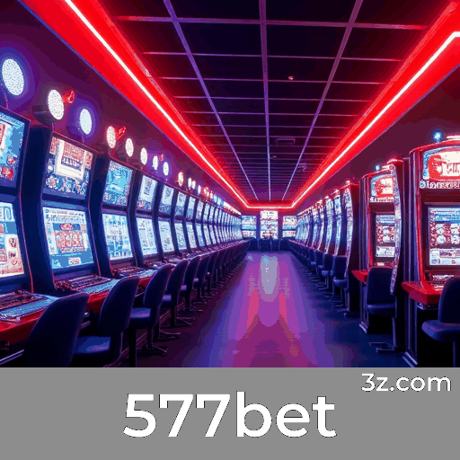 577bet com Casino: Exclusividade e Luxo VIP