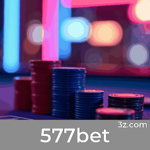 577bet Top: Jogos de Cassino Emocionantes e Oportunidades de Ganho
