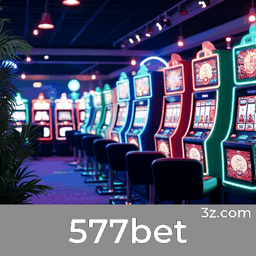 Desbloqueie Bônus Surpreendentes com 577bet login