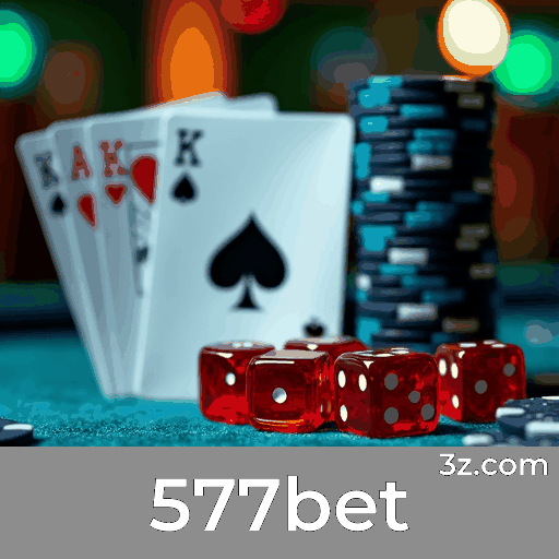 Revolucionando jogos com inovação, qualidade e 577bet casino