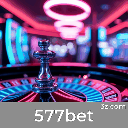 577bet com Casino: Exclusividade e Luxo VIP