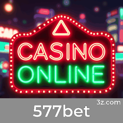 Desbloqueie Bônus Surpreendentes com 577bet login