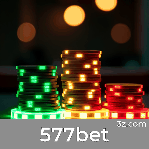 Revolucionando jogos com inovação, qualidade e 577bet casino